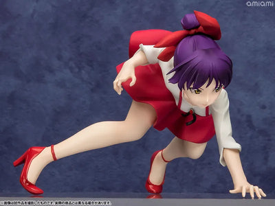 [Exclusive Sale] G.E.M. Series GeGeGe no Kitaro Kitaro & Neko Musume w/Sunekosuri Setㅤ – MegaHouse – ActionFigureBrasil — close
