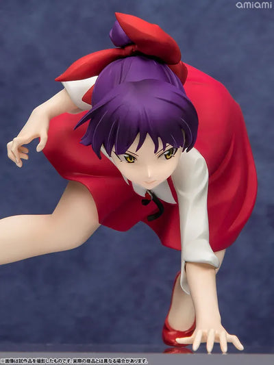 [Exclusive Sale] G.E.M. Series GeGeGe no Kitaro Kitaro & Neko Musume w/Sunekosuri Setㅤ – MegaHouse – ActionFigureBrasil — ambientada