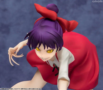 [Exclusive Sale] G.E.M. Series GeGeGe no Kitaro Kitaro & Neko Musume w/Sunekosuri Setㅤ – MegaHouse – ActionFigureBrasil — iluminação de estúdio