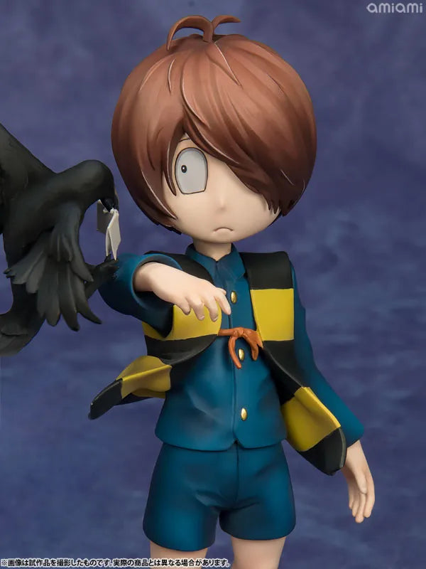[Exclusive Sale] G.E.M. Series GeGeGe no Kitaro Kitaro & Neko Musume w/Sunekosuri Setㅤ – MegaHouse – ActionFigureBrasil