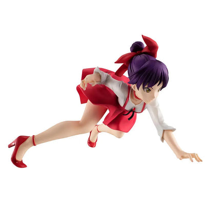 [Exclusive Sale] G.E.M. Series GeGeGe no Kitaro Kitaro & Neko Musume w/Sunekosuri Setㅤ – MegaHouse – ActionFigureBrasil — ambientada