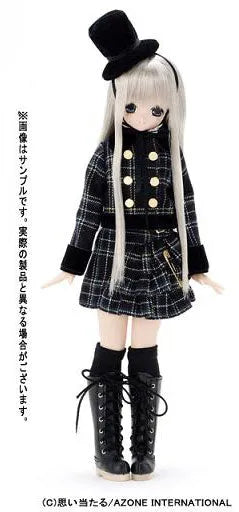 Ex☆Cute 5th Series - PureNeemo - Miu - 1/6 - SWEET PUNK GIRLS! (Azone)ㅤ – Azone International – ActionFigureBrasil
