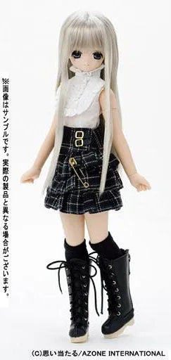 Ex☆Cute 5th Series - PureNeemo - Miu - 1/6 - SWEET PUNK GIRLS! (Azone)ㅤ – Azone International – ActionFigureBrasil