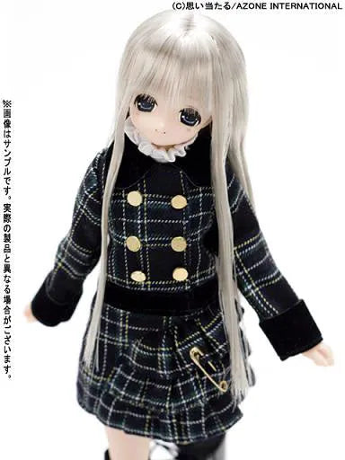 Ex☆Cute 5th Series - PureNeemo - Miu - 1/6 - SWEET PUNK GIRLS! (Azone)ㅤ – Azone International – ActionFigureBrasil