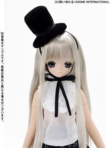 Ex☆Cute 5th Series - PureNeemo - Miu - 1/6 - SWEET PUNK GIRLS! (Azone)ㅤ – Azone International – ActionFigureBrasil