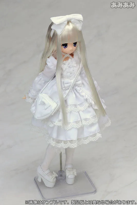 Ex☆Cute 6th Series - PureNeemo - Koron - 1/6 - Secret Wonderland (Azone)ㅤ – Azone International – ActionFigureBrasil