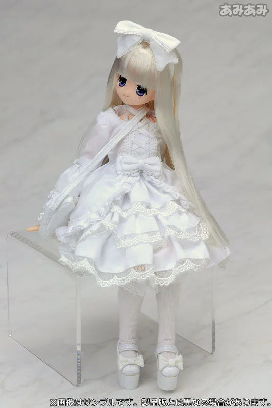 Ex☆Cute 6th Series - PureNeemo - Koron - 1/6 - Secret Wonderland (Azone)ㅤ – Azone International – ActionFigureBrasil