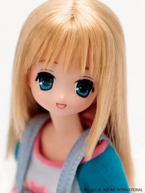Ex☆Cute 7th Series - PureNeemo - Koron - 1/6 - Snotty Cat III, (Normal Sales ver.) Open Mouth (Azone)ㅤ – Azone International – ActionFigureBrasil
