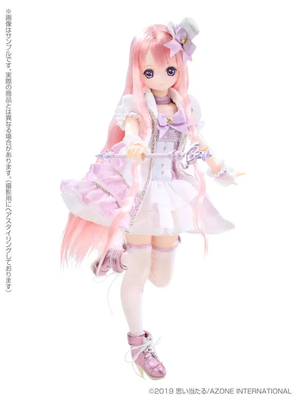 Ex☆Cute Family - Himeno - 1/6 - Magical☆Cute, Frozen Meteor (Azone)ㅤ – Azone International – ActionFigureBrasil