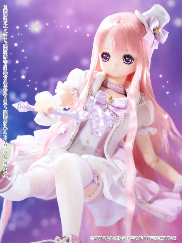 Ex☆Cute Family - Himeno - 1/6 - Magical☆Cute, Frozen Meteor (Azone)ㅤ – Azone International – ActionFigureBrasil
