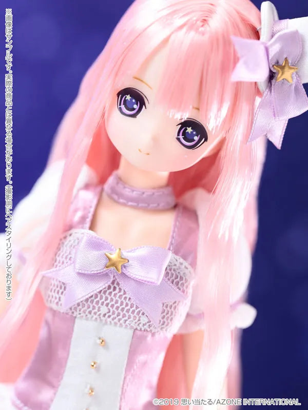 Ex☆Cute Family - Himeno - 1/6 - Magical☆Cute, Frozen Meteor (Azone)ㅤ – Azone International – ActionFigureBrasil