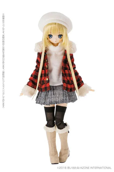 Ex☆Cute Family - PureNeemo -Aika - 1/6 - Wicked Style ver 1.1 (Azone)ㅤ – Azone International – ActionFigureBrasil