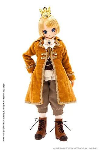 Ex☆Cute Family - PureNeemo - Aoto - 1/6 - Otogi no Kuni, The Happy Prince (Azone)ㅤ – Azone International – ActionFigureBrasil