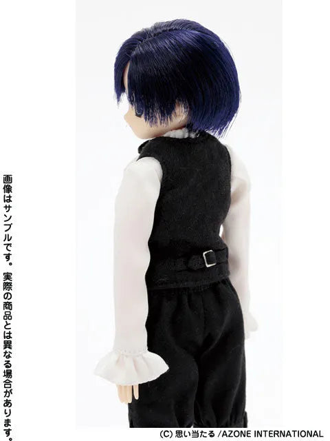 Ex☆Cute Family - PureNeemo - Aoto - 1/6 - Secret Little Wonderland (Azone)ㅤ – Azone International – ActionFigureBrasil