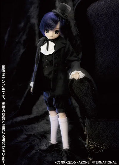 Ex☆Cute Family - PureNeemo - Aoto - 1/6 - Secret Little Wonderland (Azone)ㅤ – Azone International – ActionFigureBrasil — acessórios