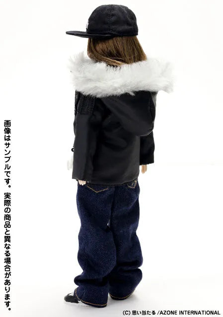 Ex☆Cute Family - PureNeemo - Aoto - 1/6 - Sk8er Boy! (Azone)ㅤ – Azone International – ActionFigureBrasil
