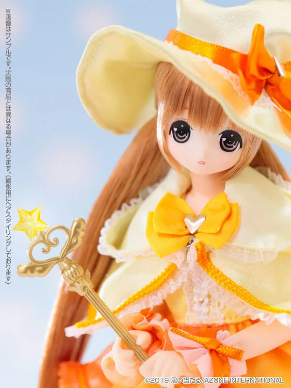 Ex☆Cute Family - PureNeemo - Chiika - 1/6 - Magical☆Cute, Pure Heart, Normal Sales ver. (Azone)ㅤ – Azone International – ActionFigureBrasil