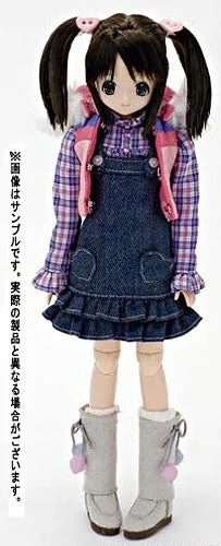 Ex☆Cute Family - PureNeemo - Chisa - 1/6 - Meets Snotty Cat (Azone)ㅤ – Azone International – ActionFigureBrasil