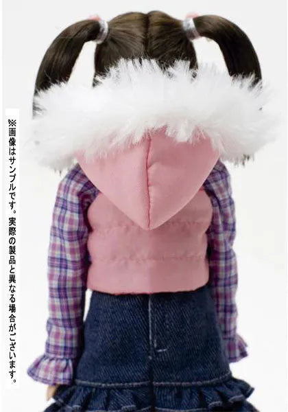 Ex☆Cute Family - PureNeemo - Chisa - 1/6 - Meets Snotty Cat (Azone)ㅤ – Azone International – ActionFigureBrasil