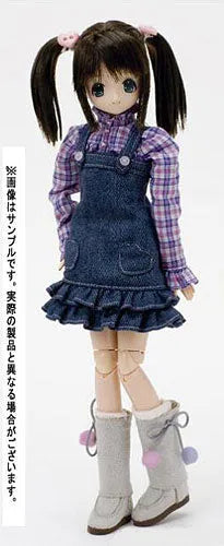 Ex☆Cute Family - PureNeemo - Chisa - 1/6 - Meets Snotty Cat (Azone)ㅤ – Azone International – ActionFigureBrasil