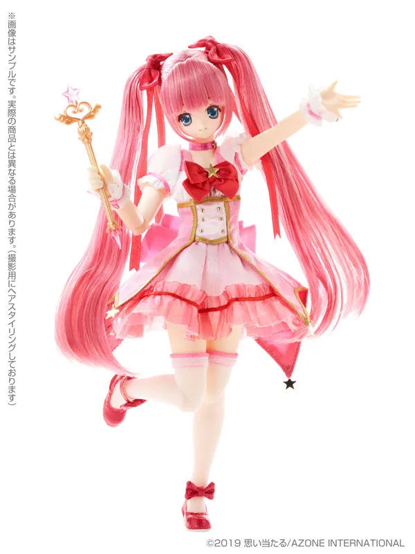 Ex☆Cute Family - PureNeemo - Koron - 1/6 - Magical☆Cute, Happy Shiny Koron, Normal Sales ver. (Azone)ㅤ – Azone International – ActionFigureBrasil