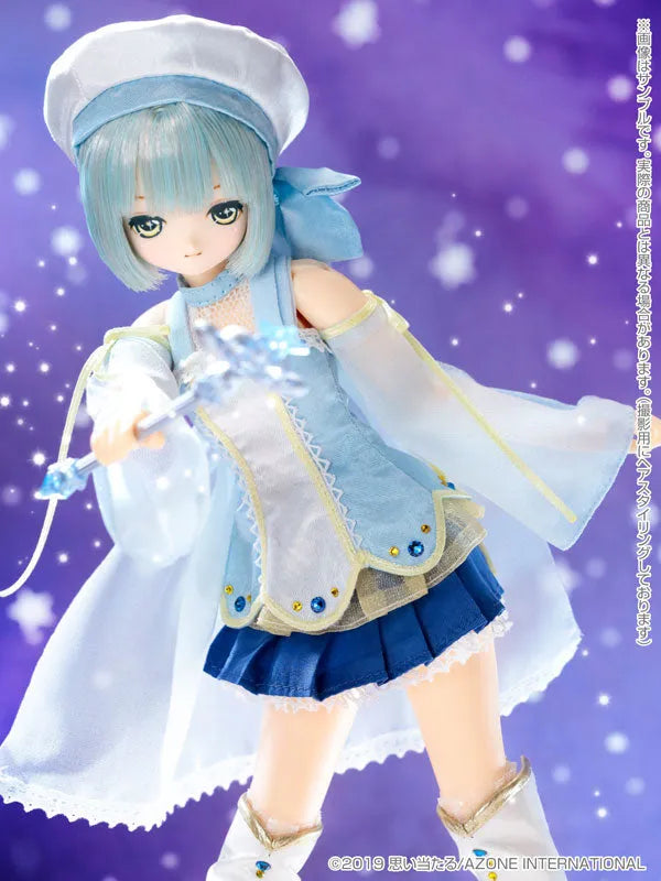 Ex☆Cute Family - PureNeemo - Lien - 1/6 - Magical☆Cute, Miracle Drop (Azone)ㅤ – Azone International – ActionFigureBrasil