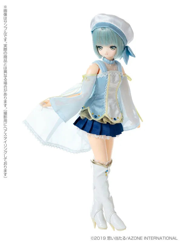 Ex☆Cute Family - PureNeemo - Lien - 1/6 - Magical☆Cute, Miracle Drop (Azone)ㅤ – Azone International – ActionFigureBrasil