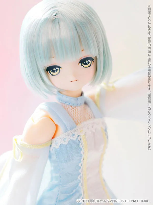 Ex☆Cute Family - PureNeemo - Lien - 1/6 - Magical☆Cute, Miracle Drop (Azone)ㅤ – Azone International – ActionFigureBrasil