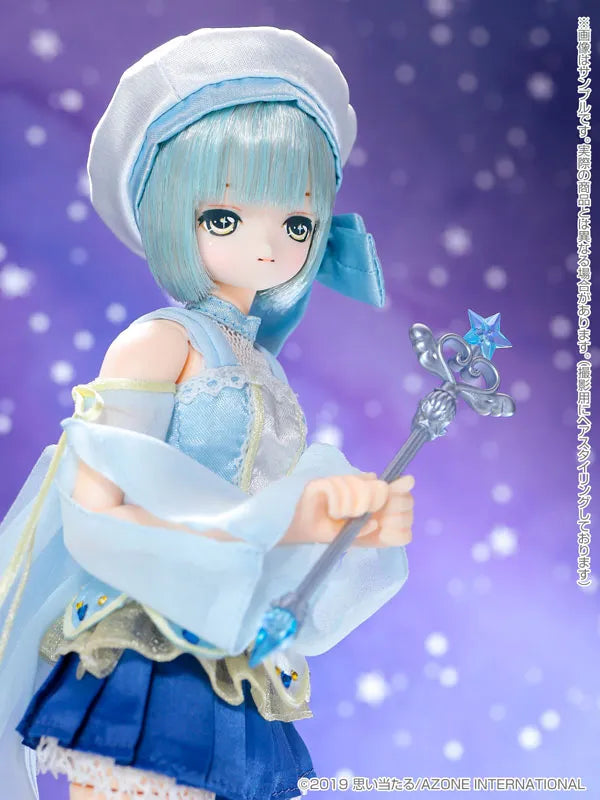 Ex☆Cute Family - PureNeemo - Lien - 1/6 - Magical☆Cute, Miracle Drop (Azone)ㅤ – Azone International – ActionFigureBrasil