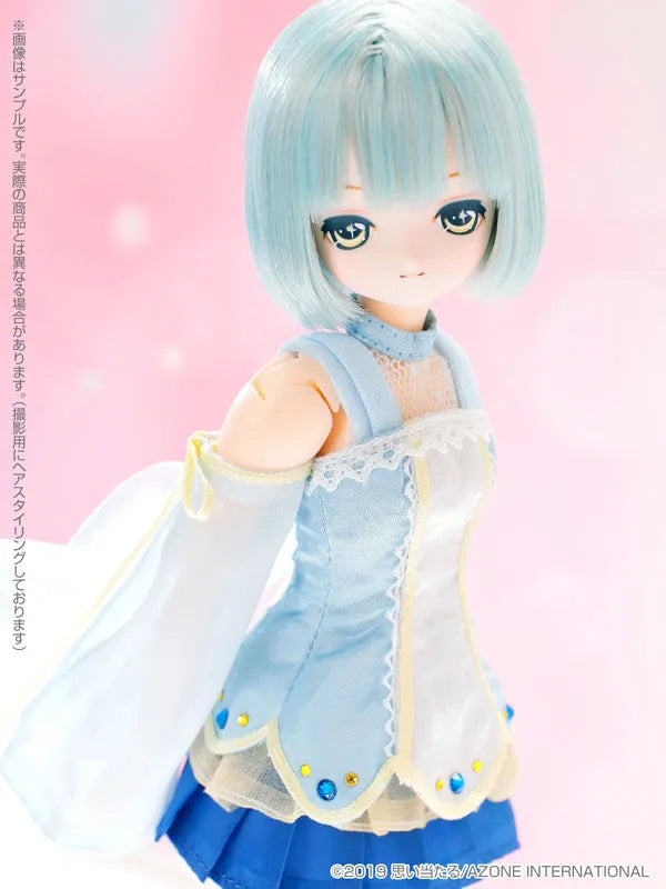 Ex☆Cute Family - PureNeemo - Lien - 1/6 - Magical☆Cute, Miracle Drop (Azone)ㅤ – Azone International – ActionFigureBrasil