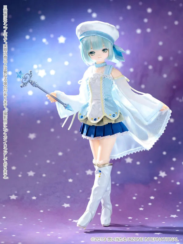 Ex☆Cute Family - PureNeemo - Lien - 1/6 - Magical☆Cute, Miracle Drop (Azone)ㅤ – Azone International – ActionFigureBrasil