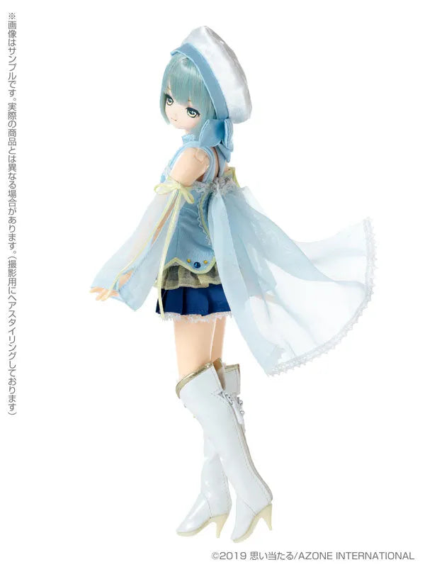 Ex☆Cute Family - PureNeemo - Lien - 1/6 - Magical☆Cute, Miracle Drop (Azone)ㅤ – Azone International – ActionFigureBrasil