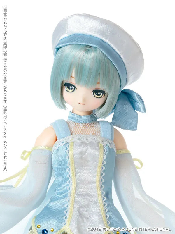 Ex☆Cute Family - PureNeemo - Lien - 1/6 - Magical☆Cute, Miracle Drop (Azone)ㅤ – Azone International – ActionFigureBrasil