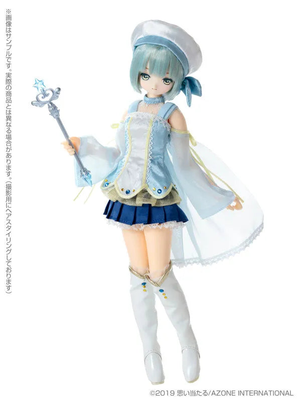 Ex☆Cute Family - PureNeemo - Lien - 1/6 - Magical☆Cute, Miracle Drop (Azone)ㅤ – Azone International – ActionFigureBrasil