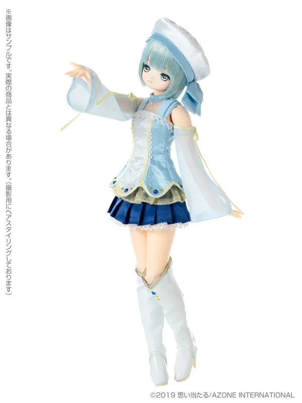 Ex☆Cute Family - PureNeemo - Lien - 1/6 - Magical☆Cute, Miracle Drop (Azone)ㅤ – Azone International – ActionFigureBrasil