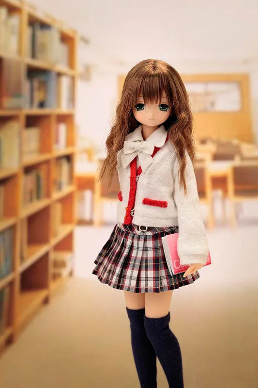 Ex☆Cute Family - PureNeemo - Mia - 1/6 - Mia no nichiyoubi (Azone)ㅤ – Azone International – ActionFigureBrasil