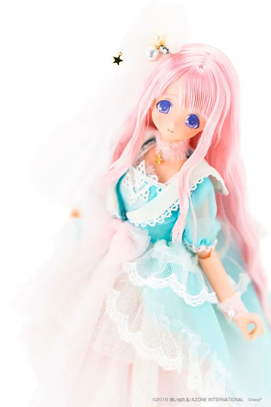 Ex☆Cute Family - PureNeemo - Minami Sensei - 1/6 - Otogi no Kuni/Mermaid Princess Minami (Azone)ㅤ – Azone International – ActionFigureBrasil