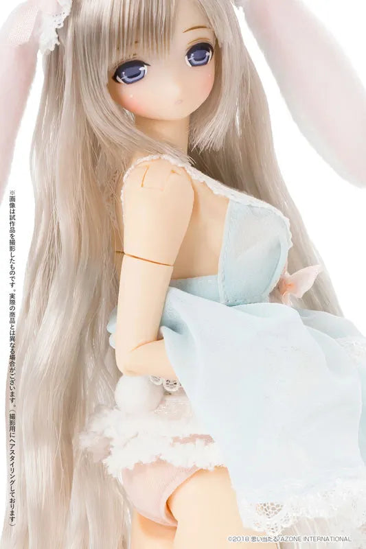 Ex☆Cute Family - PureNeemo - Mio - 1/6 - Marshmallow Usagi-san (Azone)ㅤ – Azone International – ActionFigureBrasil