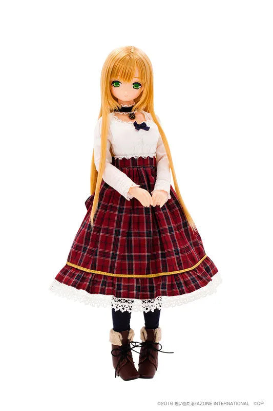 Ex☆Cute Family - PureNeemo - Mio - 1/6 - Regular Sales ver., Mio Otogi no Kuni/Rose Red Mio (Azone)ㅤ – Azone International – ActionFigureBrasil