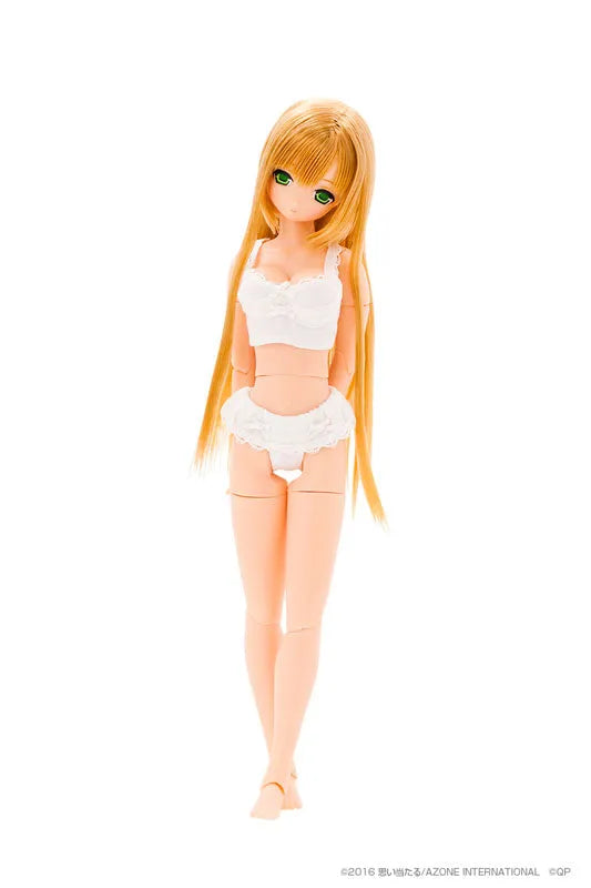 Ex☆Cute Family - PureNeemo - Mio - 1/6 - Regular Sales ver., Mio Otogi no Kuni/Rose Red Mio (Azone)ㅤ – Azone International – ActionFigureBrasil