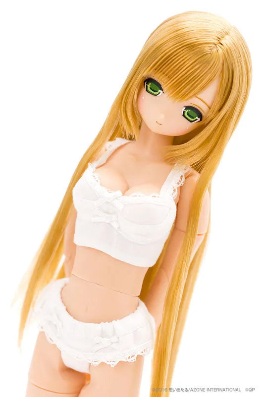 Ex☆Cute Family - PureNeemo - Mio - 1/6 - Regular Sales ver., Mio Otogi no Kuni/Rose Red Mio (Azone)ㅤ – Azone International – ActionFigureBrasil