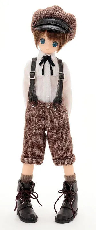 Ex☆Cute Family - PureNeemo - Yuuta - 1/6 - Shounen tanteidan (Azone)ㅤ – Azone International – ActionFigureBrasil