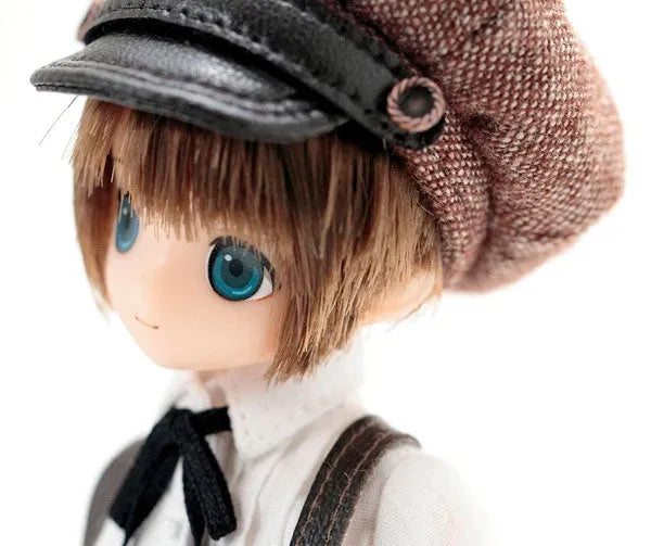 Ex☆Cute Family - PureNeemo - Yuuta - 1/6 - Shounen tanteidan (Azone)ㅤ – Azone International – ActionFigureBrasil