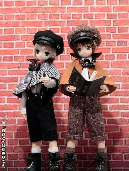 Ex☆Cute Family - PureNeemo - Yuuta - 1/6 - Shounen tanteidan (Azone)ㅤ – Azone International – ActionFigureBrasil