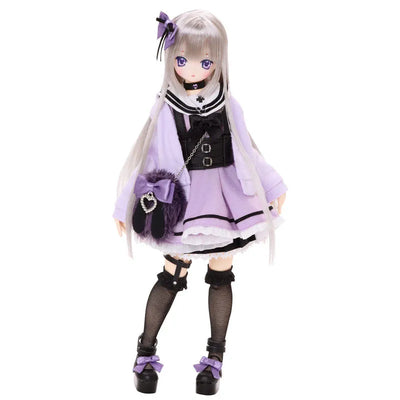 Ex☆Cute - Melty☆Cute - PureNeemo - Aika - 1/6 - Wicked Sugar, Misty girl ver. (Azone)ㅤ – Azone International – ActionFigureBrasil