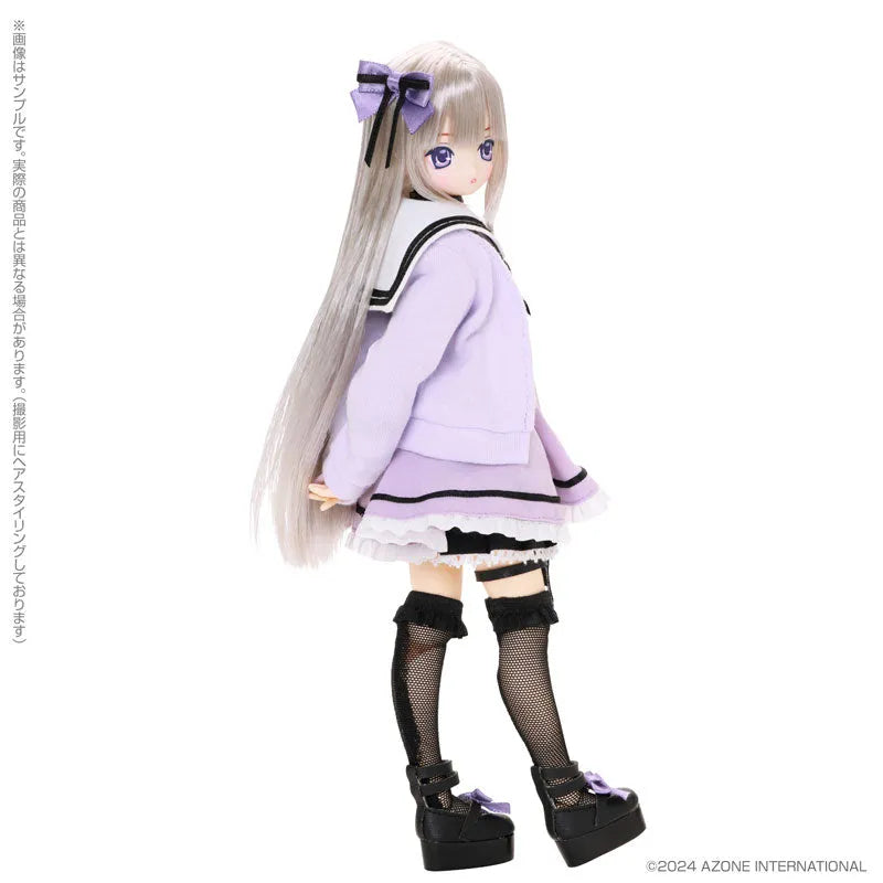Ex☆Cute - Melty☆Cute - PureNeemo - Aika - 1/6 - Wicked Sugar, Misty girl ver. (Azone)ㅤ – Azone International – ActionFigureBrasil