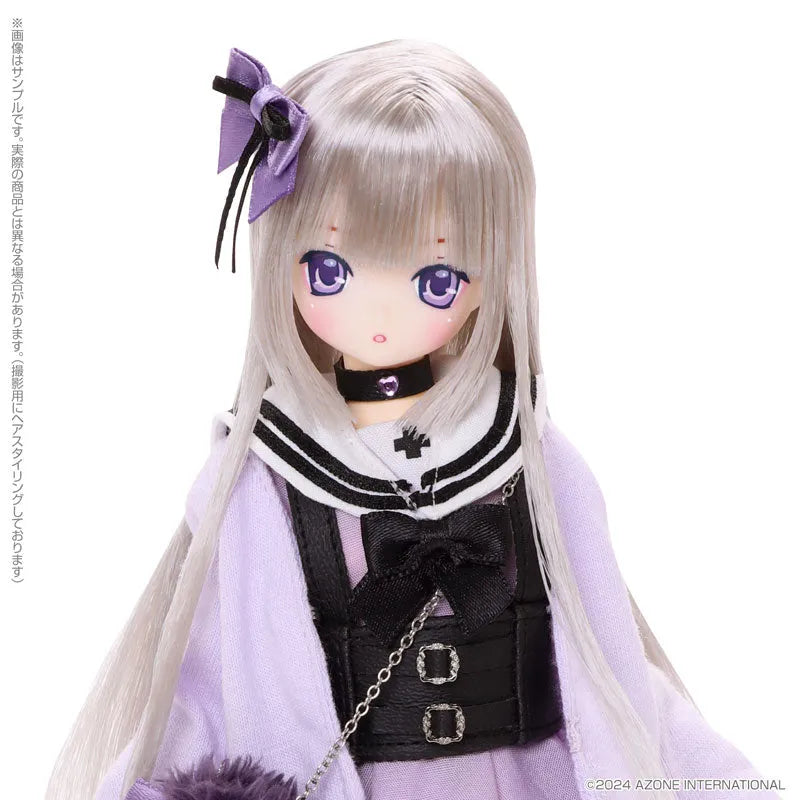 Ex☆Cute - Melty☆Cute - PureNeemo - Aika - 1/6 - Wicked Sugar, Misty girl ver. (Azone)ㅤ – Azone International – ActionFigureBrasil