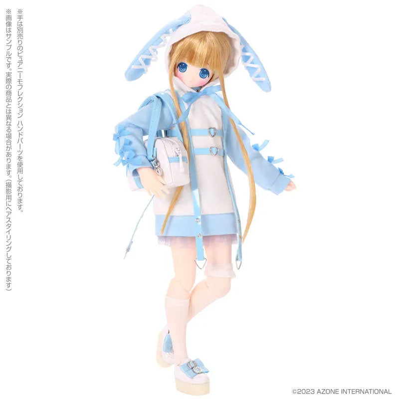 Ex☆Cute - Melty☆Cute - PureNeemo - Chiika - 1/6 - Angelic girl ver. (Azone)ㅤ – Azone International – ActionFigureBrasil