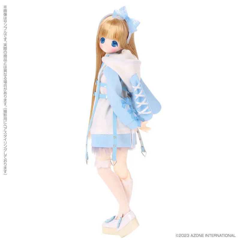Ex☆Cute - Melty☆Cute - PureNeemo - Chiika - 1/6 - Angelic girl ver. (Azone)ㅤ – Azone International – ActionFigureBrasil
