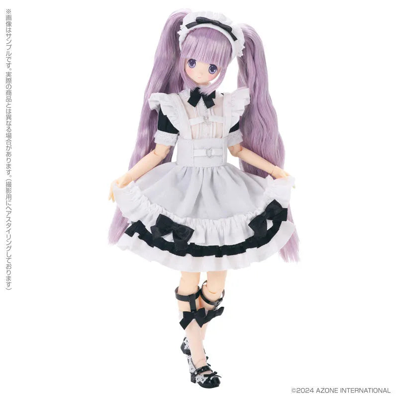 Ex☆Cute - Melty☆Cute - PureNeemo - Raili - 1/6 - Dream Maid, Darling girl ver. (Azone)ㅤ – Azone International – ActionFigureBrasil